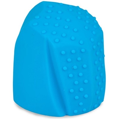 Europe MAGIC WAND GENIO nadstavec na masážnu hlavicu blue 8 cm