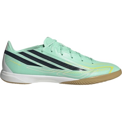 adidas F50 Hyperfast League IN zelená