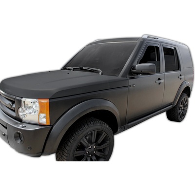 Deflektory Land Rover Discovery 4 2005-2016