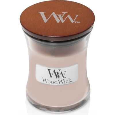 WoodWick Vanilla & Sea Salt 85 g