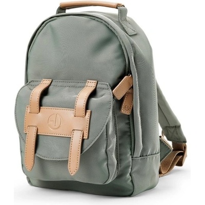 Elodie Details BackPack MINI Hazy Jade