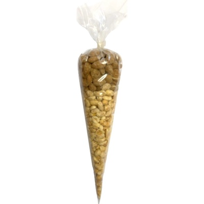 iPlody Kornout ořechový slaný 200 g