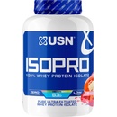 USN IsoPro Whey Protein Isolate 1800 g
