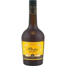 Pliska brandy 5y 36% 0,5 l (čistá fľaša)