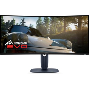 Dell Alienware AW3425DW Монитори