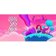 Lila's Sky Ark