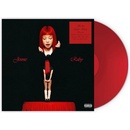 Jennie - Ruby / Apple Red / Vinyl LP