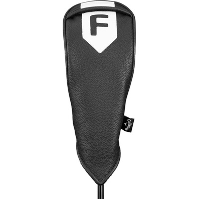Callaway Premium Fairway Wood Headcovers black/white