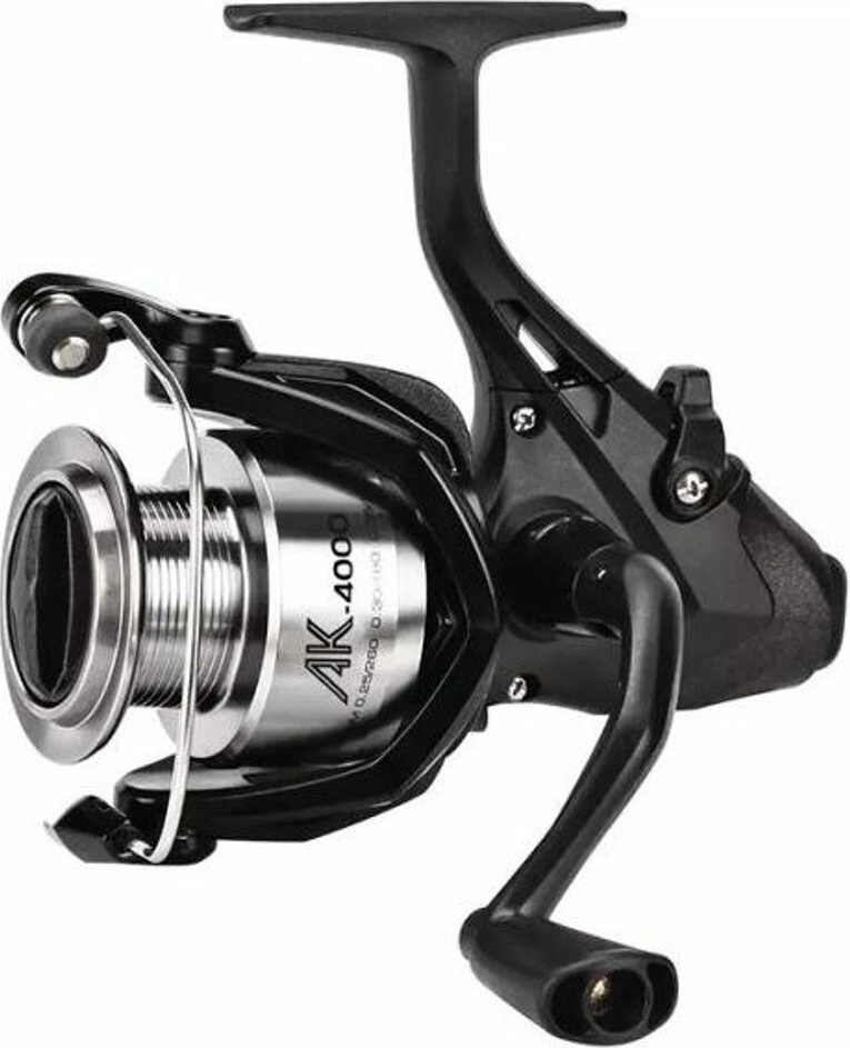 Okuma AK Baitfeeder 6000