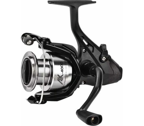 Okuma AK Baitfeeder 6000
