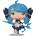 Funko Фигурка League of Legends Funko POP! Games Gwen #1135 (HGA10697)