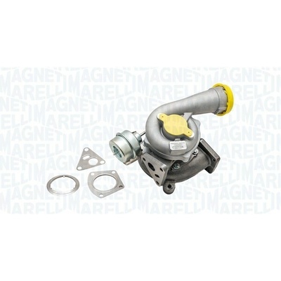 Plniace dúchadlo MAGNETI MARELLI 807101000300