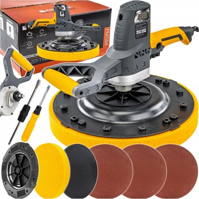 Powermat PM-ZDT-1100M PM1319