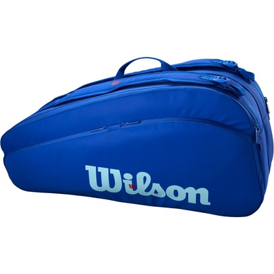 Wilson ULTRA V5 TOUR 12 PACK RACKET BAG 2025 – Zbozi.Blesk.cz