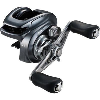 Shimano Bantam 151 HG