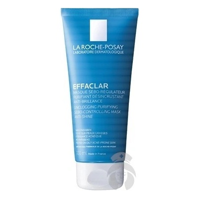 La Roche Posay Effeclar zmatňujúca čistiaca maska 100 ml