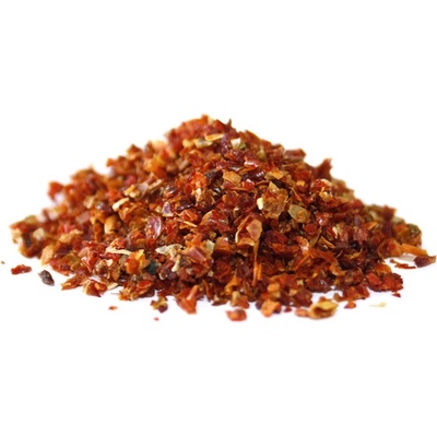 Profikoření Paprika červená sladká granulovaná 500 g