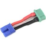Revtec Конверсионен кабел ec2 устройство - mpx женски 14awg