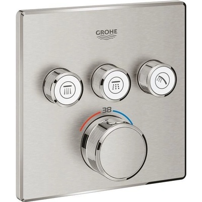 Grohe GROHTHERM 29126DC0