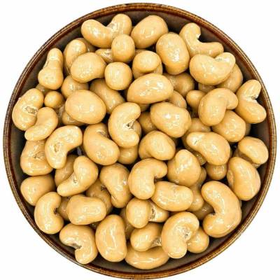 Zdravoslav Kešu v karamelové polevě 500 g