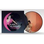 Universal Winehouse Amy: Frank (Limited Picture Disc Vinyl) - 2Vinyl (LP) (068519)