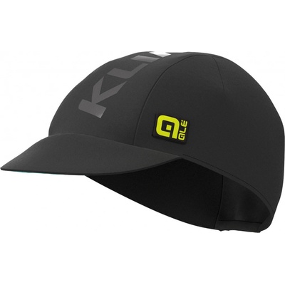 Element ALÉ Cycling Clothing ALÉ s ALÉ K-ELEMENTS-black-fluo yellow