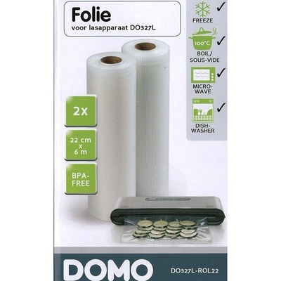 Domo DO327L-ROL22 – Zboží Dáma