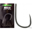 Korda Mixa Hook B vel.6 10 ks
