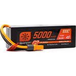 Spektrum Спектрум Смарт G2 LiPo 14.8V 5000mAh 100C HC IC5