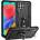 Samsung Galaxy M33 5G Удароустойчив Ring Holder Калъф и Протектор