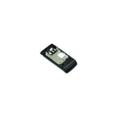 originální střední rám Nokia 6555 černá