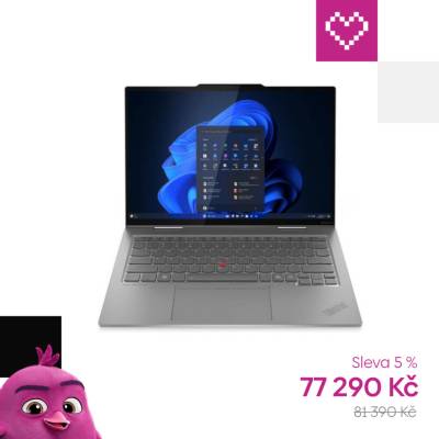 Lenovo Thinkpad X1 2v1 G10 21Q0005RCK