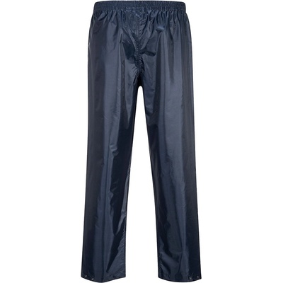 PortWest kalhoty Classic S441 do deště Navy