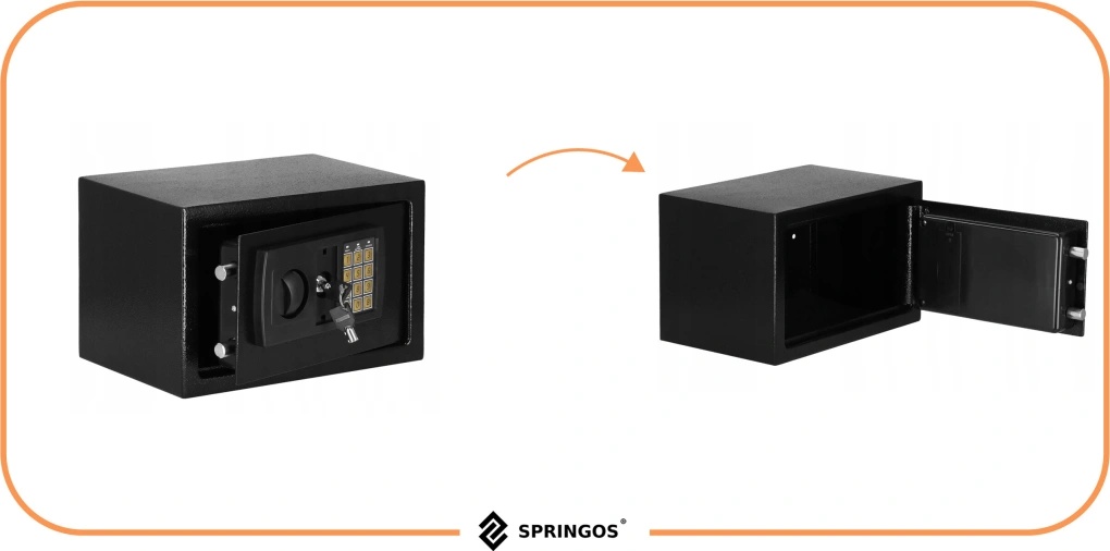 Springos HA5060