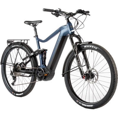 Leader Fox Axen 2023