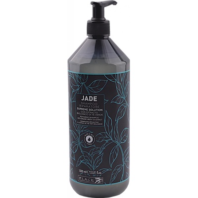 Jade Black Supreme Solution Shampoo 1000 ml