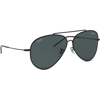 Ray-Ban Lenny Kravitz X Aviator Reverse RBR0101S 002/GR