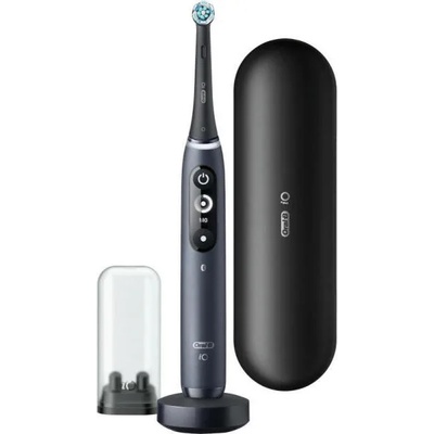 Oral-B iO Series 7 black