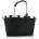 Reisenthel Панер Carrybag черен (BK7003)