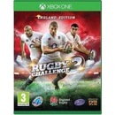 Rugby Challenge 3 (England Edition)