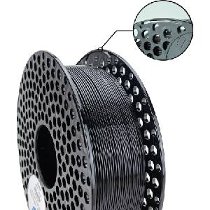 AzureFilm PETG Hyper Speed Black - 1, 75 mm / 1000 g (FG171-9005)