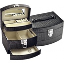 JKBox SP300 A25 šperkovnice black