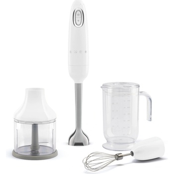 Smeg HBF03 biela