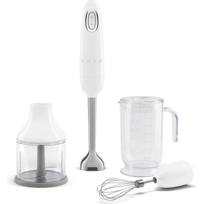 Smeg HBF03 biela