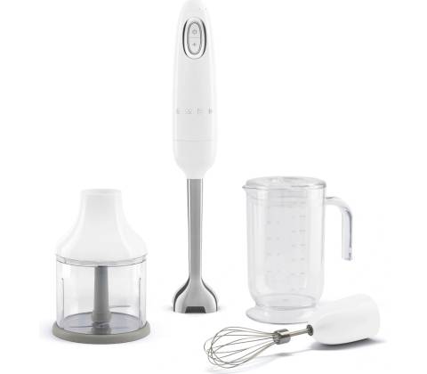 Smeg HBF03 biela