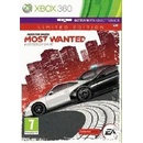 Need for Speed Most Wanted 2