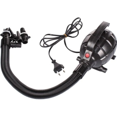 Exon Jump Air Track 38719