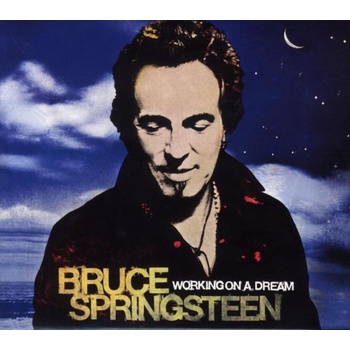Bruce Springsteen - Working On A Dream (CD) (0886974135524)