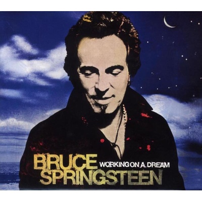 Bruce Springsteen - Working On A Dream (CD) (0886974135524)