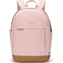 Pacsafe Go růžová 15 l